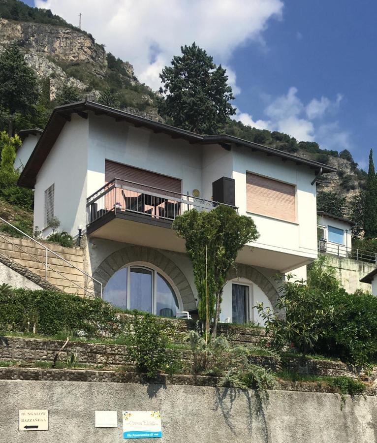 Casa Elisa Apartment Tremosine Luaran gambar