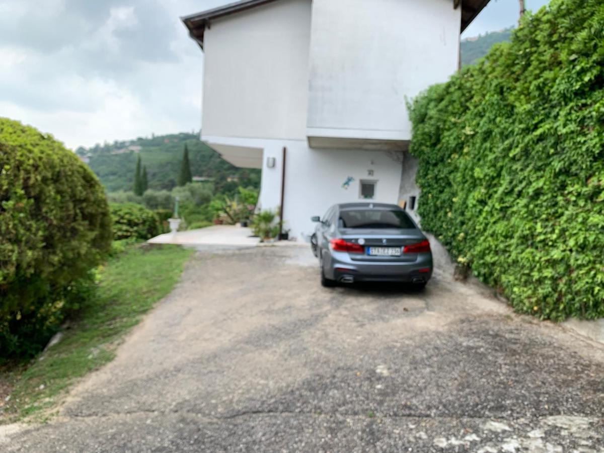 Casa Elisa Apartment Tremosine Luaran gambar
