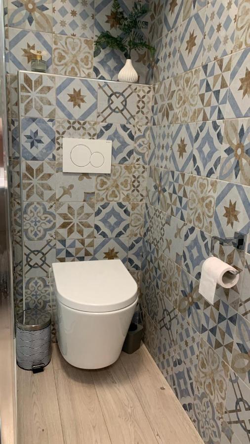 Casa Elisa Apartment Tremosine Luaran gambar