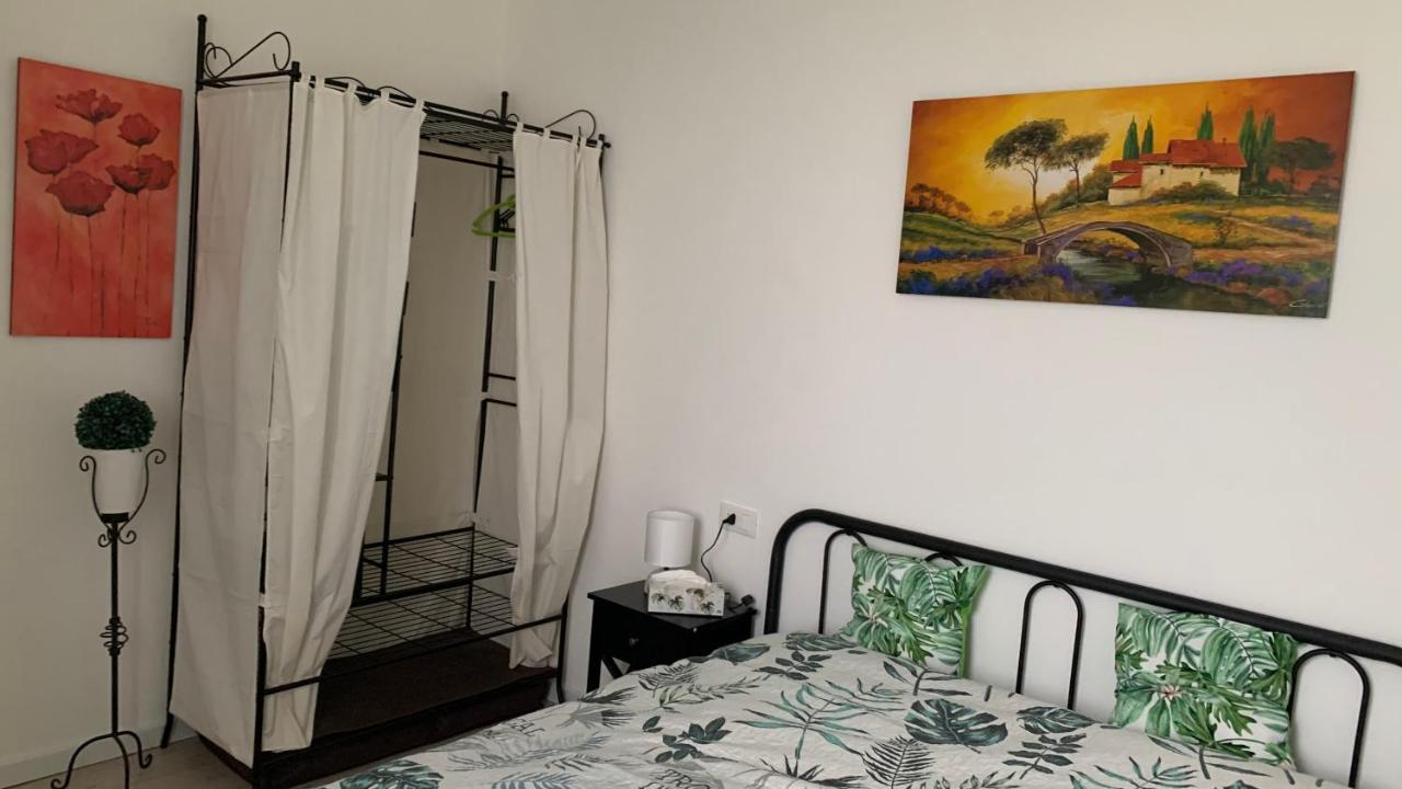 Casa Elisa Apartment Tremosine Luaran gambar