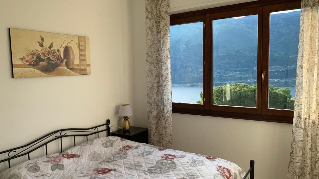 Casa Elisa Apartment Tremosine Luaran gambar
