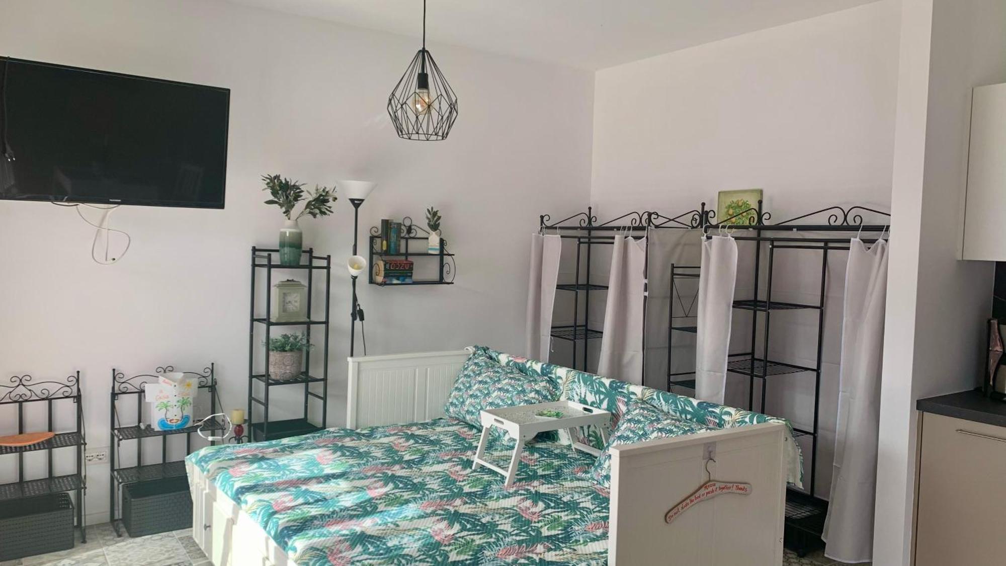Casa Elisa Apartment Tremosine Luaran gambar