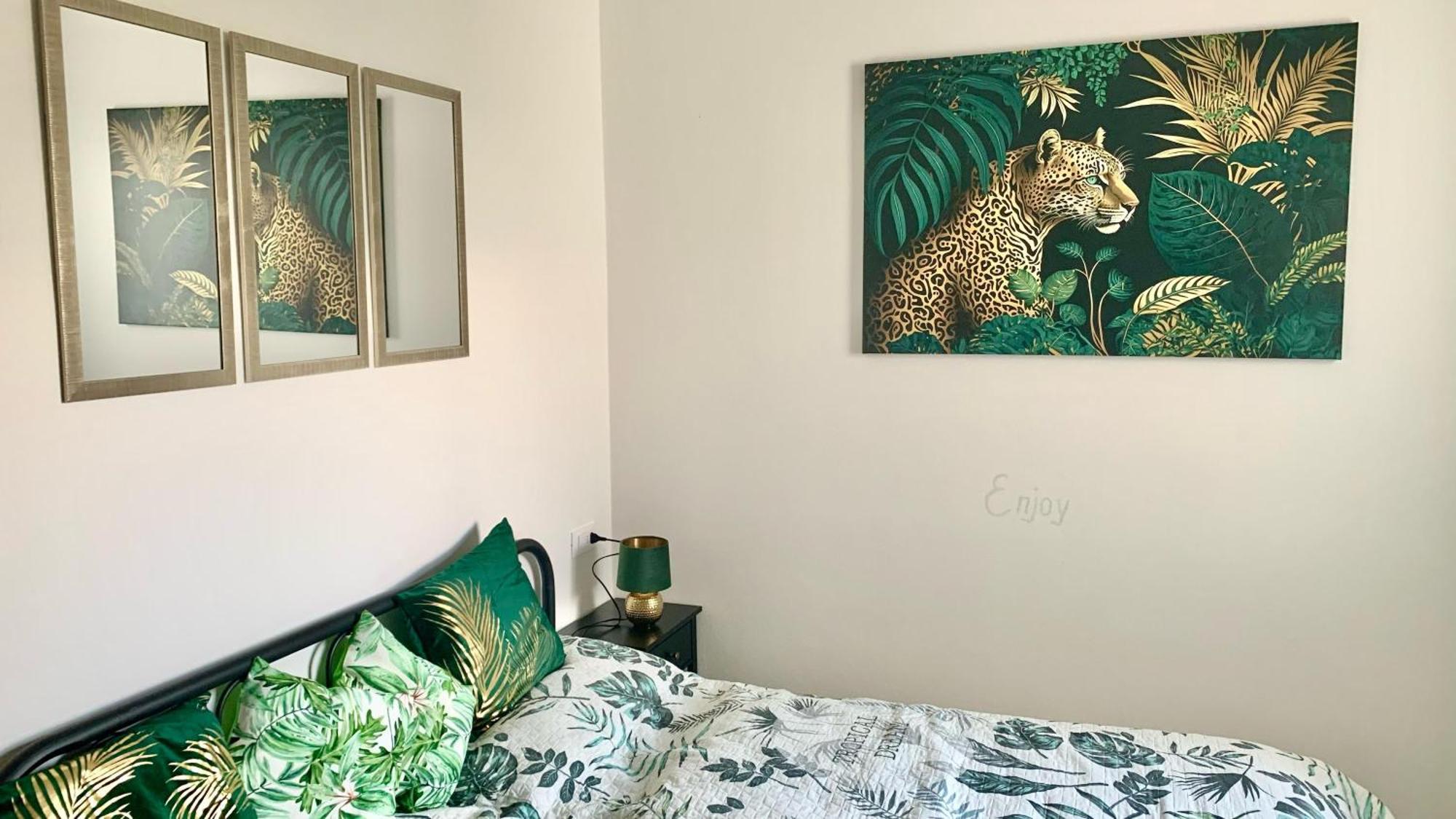 Casa Elisa Apartment Tremosine Luaran gambar